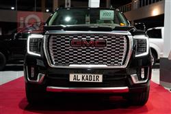 GMC Yukon